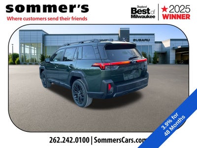 2026 Subaru OUTBACK Limited XT