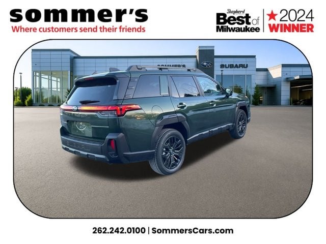 2026 Subaru OUTBACK Limited XT