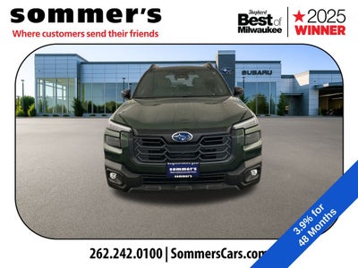2026 Subaru OUTBACK Limited XT