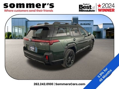 2026 Subaru OUTBACK Limited XT