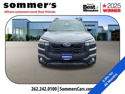 2026 Subaru OUTBACK Limited XT