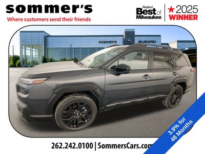 2026 Subaru OUTBACK Limited XT