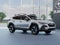 2027 Subaru CROSSTREK Limited Hybrid