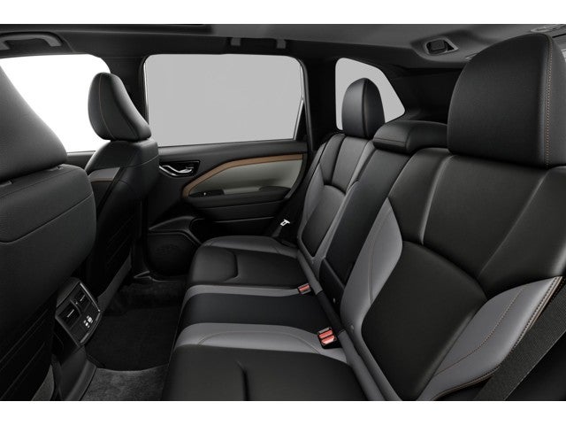 2025 Subaru FORESTER Sport Hybrid