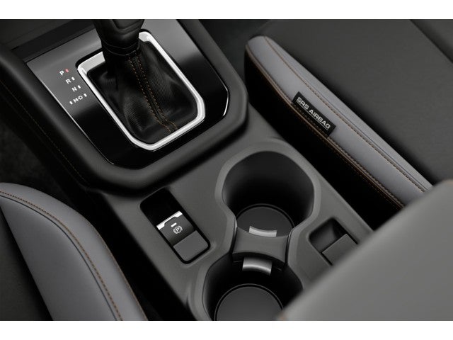 2025 Subaru FORESTER Sport Hybrid