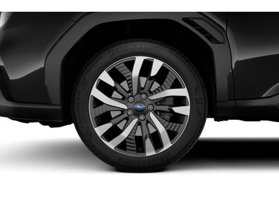 2025 Subaru FORESTER Touring Hybrid