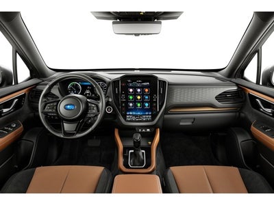 2025 Subaru FORESTER Touring Hybrid