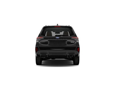 2025 Subaru FORESTER Touring Hybrid