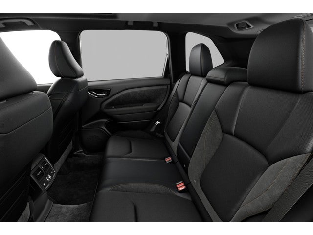 2025 Subaru FORESTER Touring Hybrid