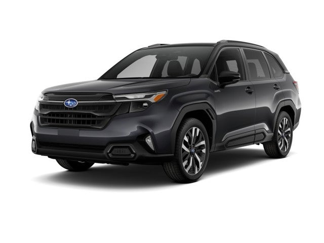 2025 Subaru FORESTER Touring Hybrid