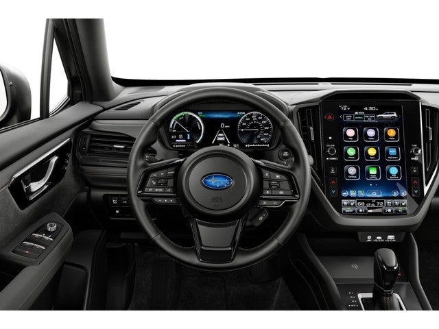 2025 Subaru FORESTER Touring Hybrid