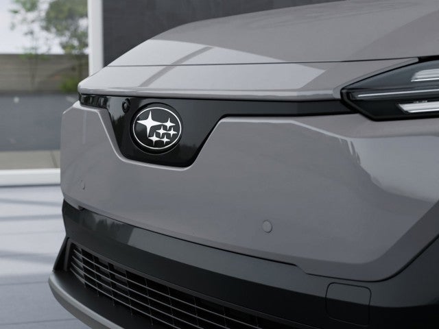 2027 Subaru UNCHARTED Sport