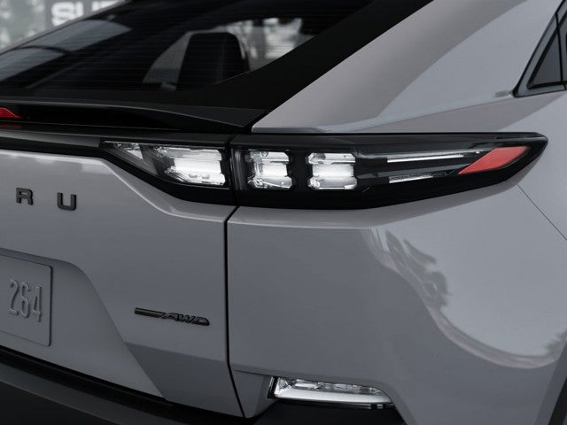 2027 Subaru UNCHARTED Sport