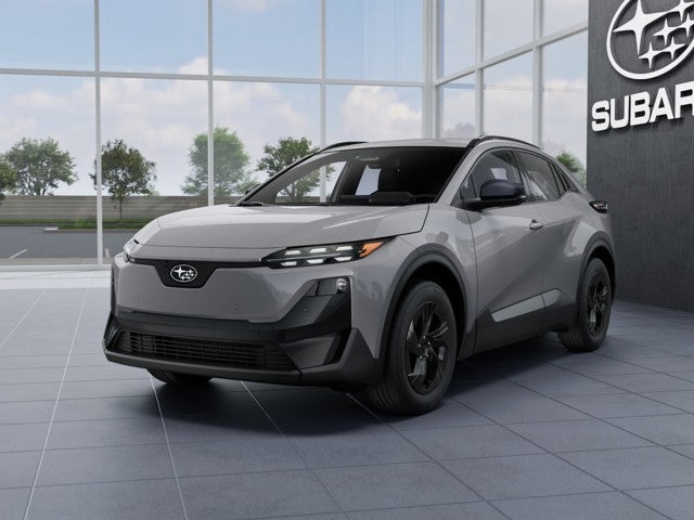 2027 Subaru UNCHARTED Sport
