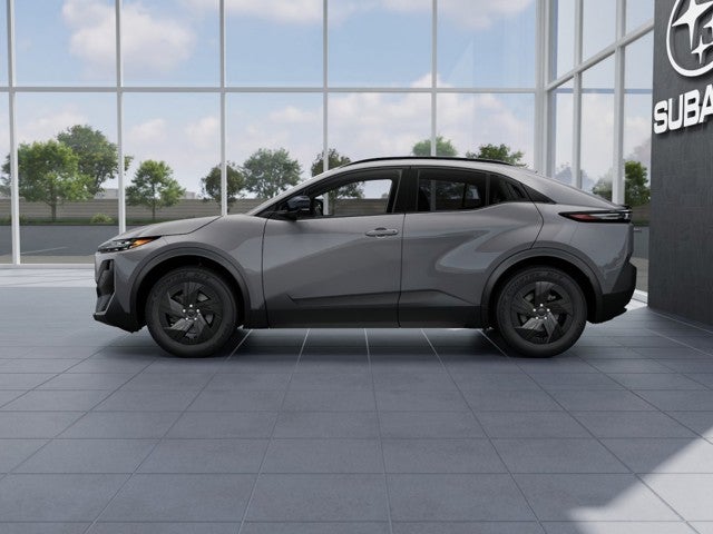 2027 Subaru UNCHARTED Sport