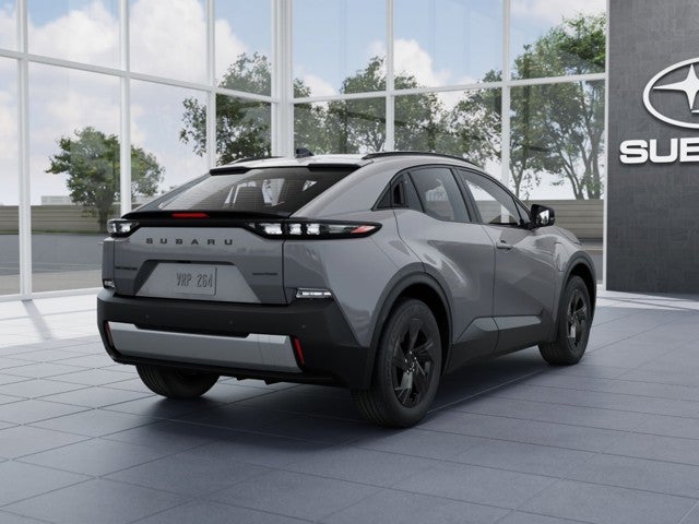 2027 Subaru UNCHARTED Sport