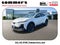 2026 Subaru UNCHARTED GT