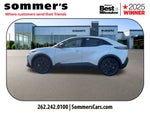 2026 Subaru UNCHARTED GT