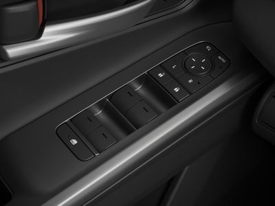 2026 Subaru UNCHARTED Standard Model