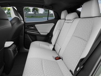 2026 Subaru UNCHARTED GT