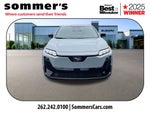 2026 Subaru UNCHARTED Premium FWD