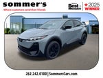 2026 Subaru UNCHARTED Premium FWD