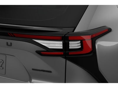 2026 Subaru SOLTERRA Touring XT