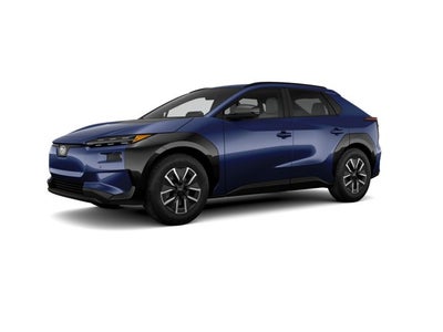 2026 Subaru SOLTERRA Premium