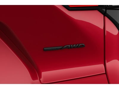 2026 Subaru SOLTERRA Premium