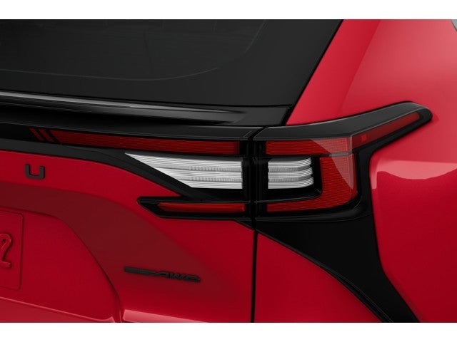 2026 Subaru SOLTERRA Premium