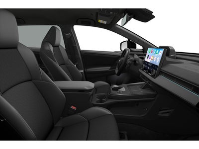 2026 Subaru SOLTERRA Premium