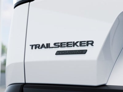 2027 Subaru TRAILSEEKER Touring