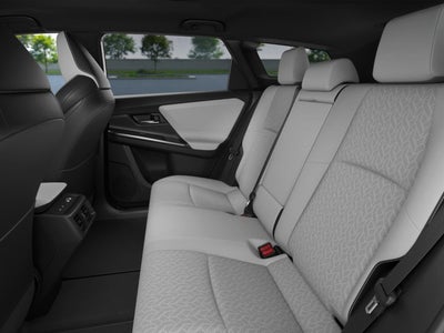 2026 Subaru TRAILSEEKER Touring