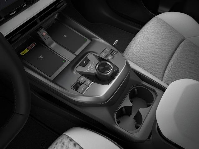 2026 Subaru TRAILSEEKER Touring