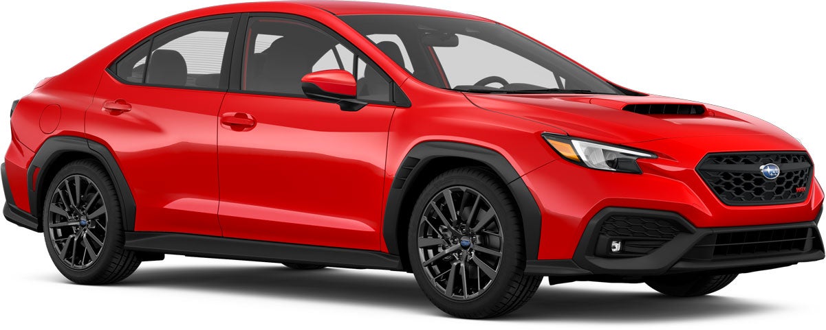 Sommer's Subaru in Mequon WI