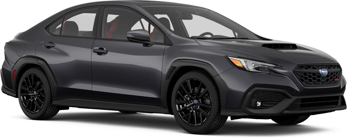 Sommer's Subaru in Mequon WI