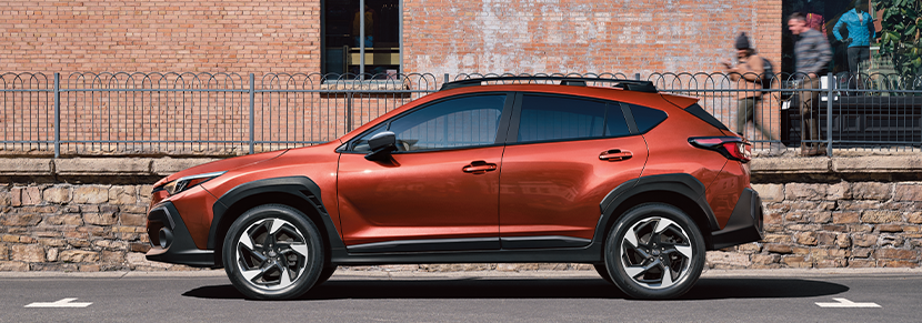 Sommer's Subaru in Mequon WI