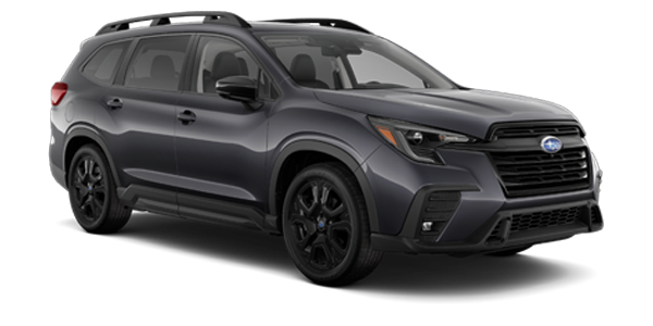 2025 Ascent | Sommer's Subaru in Mequon WI