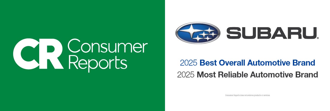 Consumer Reports articles, reviews, rankings and videos. They're all here. | Sommer's Subaru in Mequon WI