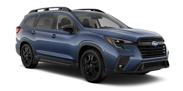 2026 Ascent | Sommer's Subaru in Mequon WI