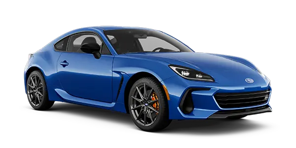 2026 BRZ | Sommer's Subaru in Mequon WI