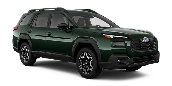 2026 Outback | Sommer's Subaru in Mequon WI