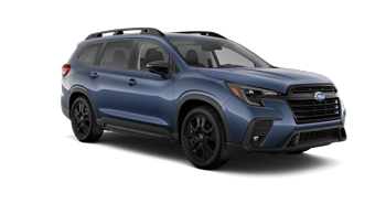 Subaru Ascent