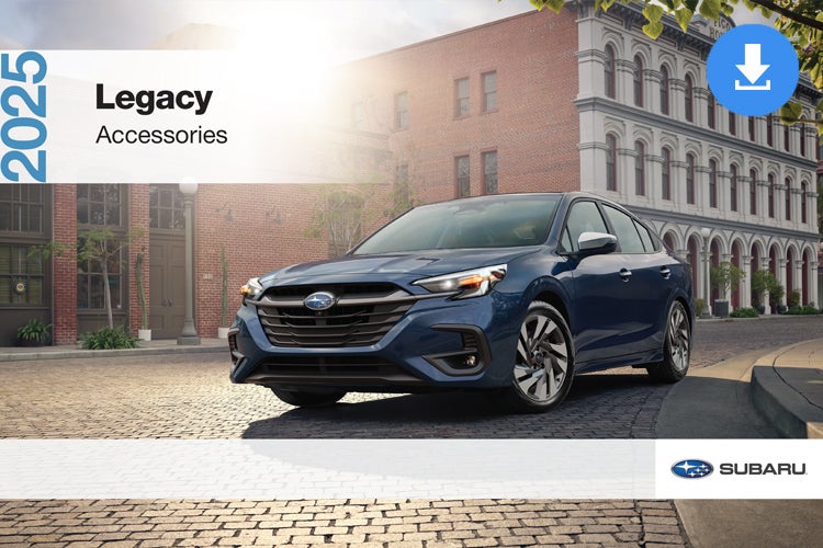 Sommer's Subaru in Mequon WI