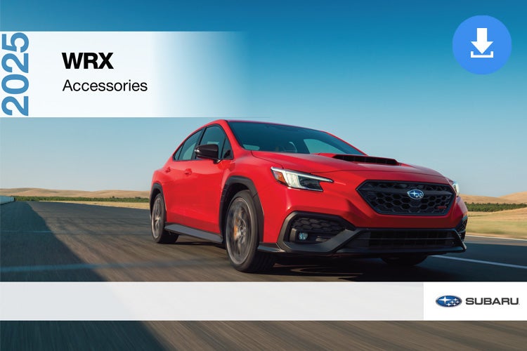 Sommer's Subaru in Mequon WI