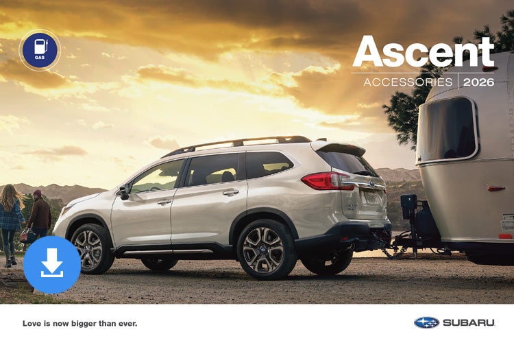 Sommer's Subaru in Mequon WI