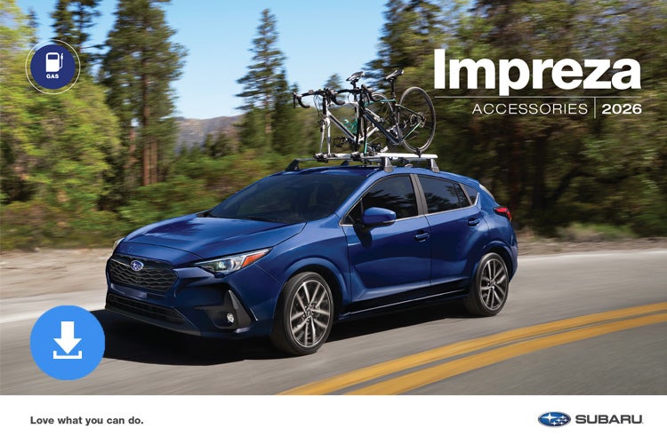 Sommer's Subaru in Mequon WI