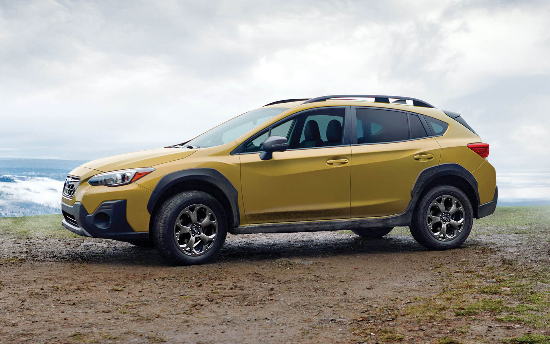 2022 Subaru Crosstrek | Sommer's Subaru in Mequon WI