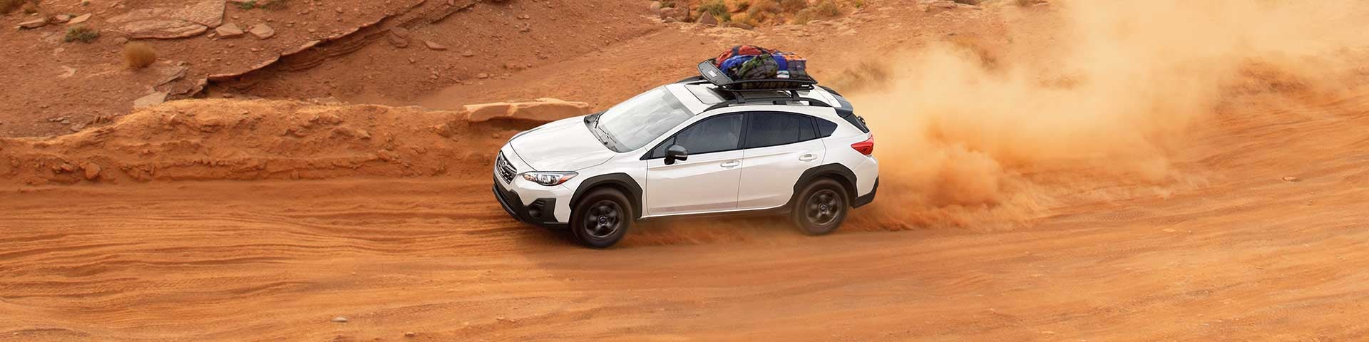 2022 Subaru Crosstrek | Sommer's Subaru in Mequon WI