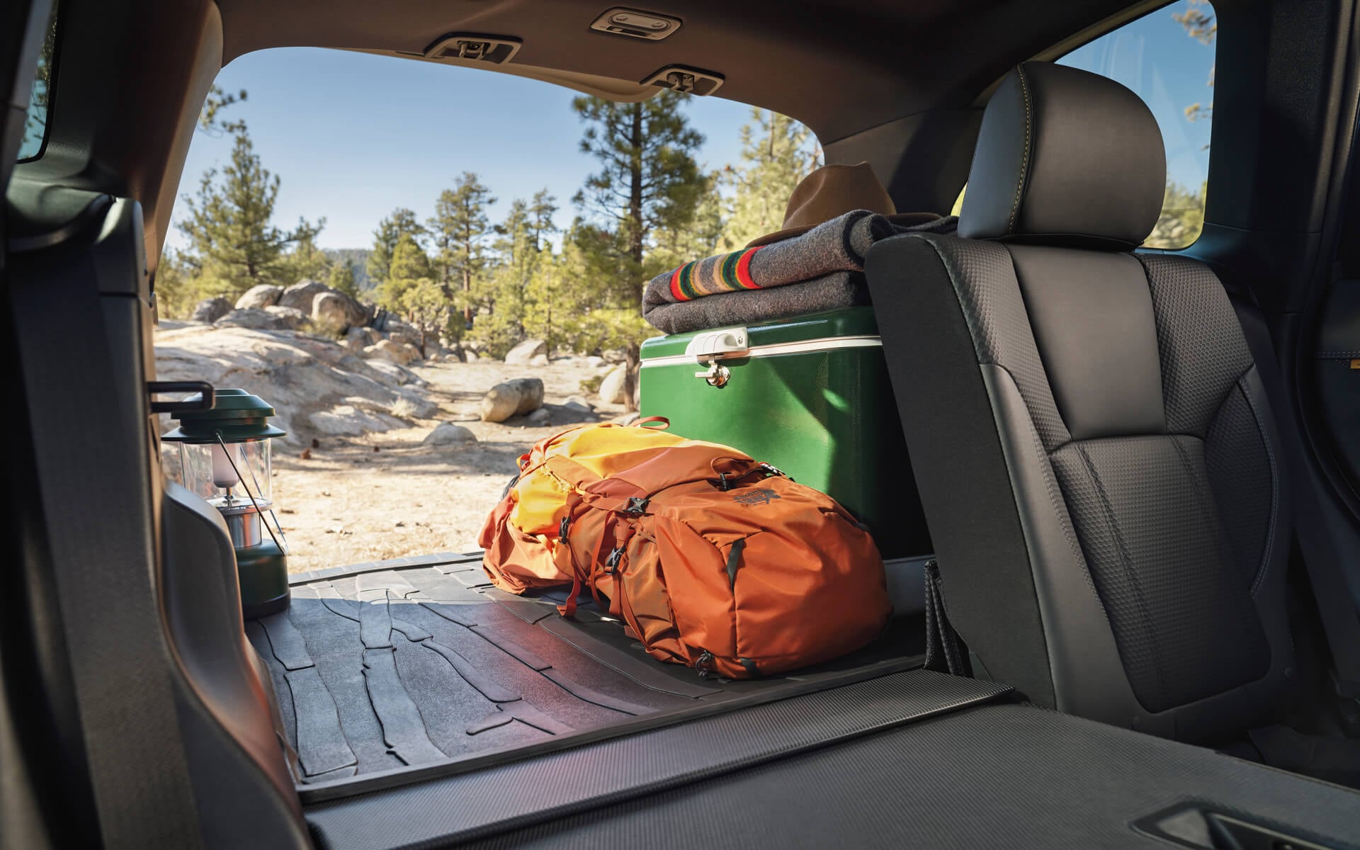 2022 Subaru Forester Wilderness | Sommer's Subaru in Mequon WI